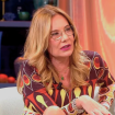 Belén Rodríguez vuelve al trabajo y se sincera sobre su lucha contra el cáncer