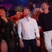 Pablo Motos baila en El Hormiguero con Antonio Banderas en el fragmento de su obra 'Gypsy'