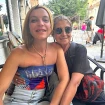 Sheila Devil y Lourdes Ornelas