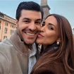 Miguel Torres y Paula Echevarría.
