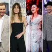 Los famosos que han sido noticia hoy, 9 de abril de 2025.