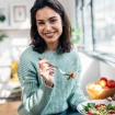 Cuando enseñas a tu metabolismo a ser más flexible, ganas salud y energía.