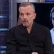 Miguel Bosé en El Hormiguero