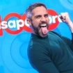 Roberto Leal, en 'Pasapalabra'.