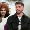 Zeus, el hijo de Sara Montiel, habla de ella en Y ahora Sonsoles en el 12º aniversario de su muerte
