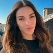 Joana Sanz en París