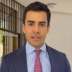 Juango Ospina, abogado de la familia de Edwin Arrieta