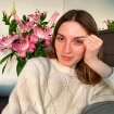 María Valverde posado