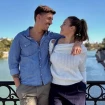 Luitingo y Jessica Bueno en una imagen de redes