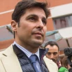 Fran Rivera, en una imagen de archivo.