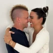 Cristina Pedroche y Dabiz Muñoz en una imagen juntos en redes