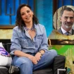 Chenoa en un montaje con el rey Felipe VI