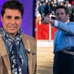 Los primos Fran y Canales Rivera.