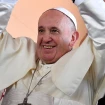 El papa Francisco, en una imagen de archivo.