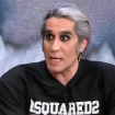 Mario Vaquerizo en TardeAR tras liarla en una entrevista en el podcast de Kapra, donde aseguraba que su matrimonio con Alaska era una farsa