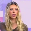 Alejandra Rubio en 'Vamos a ver'.