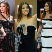 Rosanna Zanetti, Eva Longoria, Sofía Vergara... Los mejores looks de los Premios Platino 2025