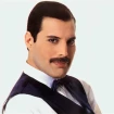 Freddie Mercury