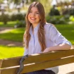 Infanta Sofía: Posado para su 18 cumpleaños