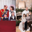 Kate y Guillermo, príncipes de Mónaco… Los carísimos regalos de los hijos de los royals