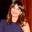 María José Suárez.