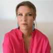 Marta Luisa de Noruega.