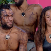 Anita y Montoya pasan su noche más caliente en 'Supervivientes' bajo la manta