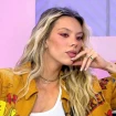 Alejandra Rubio en 'Vamos a ver'.