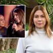 Silvia Taulés habla de Isabel e Isa Pantoja.