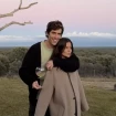 La pareja tiene una noticia muy buena que ha querido compartir.