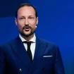 Haakon de Noruega, en una imagen de archivo.