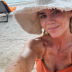 Amelia Bono, en una imagen de sus redes sociales.