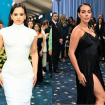 De Georgina Rodríguez a Rosalía: los mejores y peores looks de la Met Gala 2025
