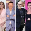 Los famosos que han sido noticia hoy, 6 de mayo.