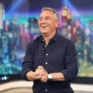 Roberto Brasero en El Hormiguero