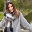 Alicia Senovilla, en una imagen de archivo.