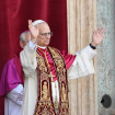El nuevo papa León XIV, el cardenal estadounidense Roberto Francisco Prevost.