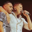 Andy y Lucas