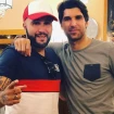 Kiko Rivera y Cayetano Rivera