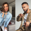 Adara Molinero y Manuel Cortés, hijo de Raquel Bollo, ¿nueva pareja?