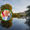 Así son los jardines secretos del Palacio de Buckingham: 16 hectáreas y una especie única de la Corona