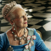 Preocupación por la salud de Margarita II: la reina emérita ha sido ingresada en el hospital