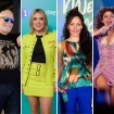 Los famosos que han sido noticia hoy, 12 de mayo.