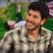 Sebastián Yatra en una imagen en 'El Hormiguero'