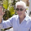 Richard Gere en una imagen de archivo.