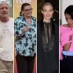 Los famosos que han sido noticia hoy, 13 de mayo.