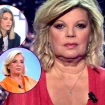 Terelu en un montaje con Alejandra Rubio y Carmen Borrego
