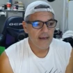 Frank Cuesta en un fotograma de su canal de youtube