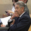 Miguel Ángel Revilla: su mujer, Aurora, operada de urgencia la misma semana de su juicio contra Juan Carlos I
