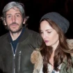 Eugenia Silva y su marido Alfonso de Borbón.